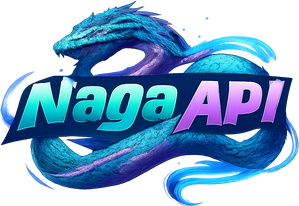 naga api